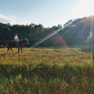 Meet your Posher, Emma